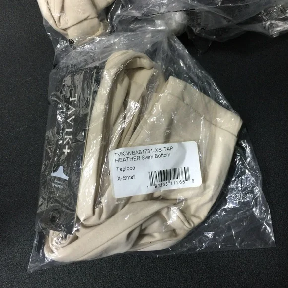 Tavik Bikini Swim Set XS - Picture 12 of 14